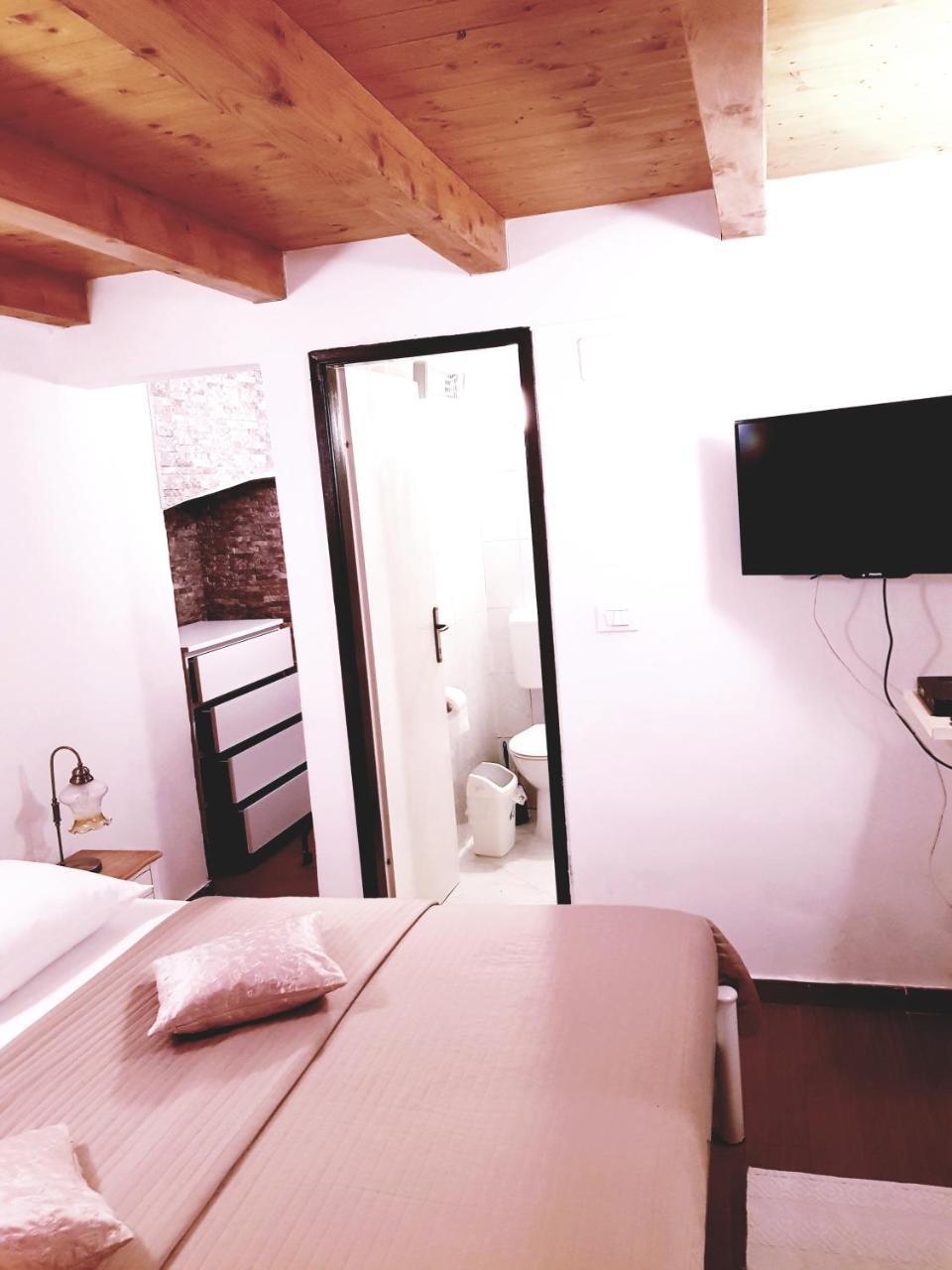 Apartments Minerva Ragusa Esterno foto